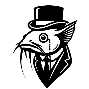 Fancy Fish Gift Card