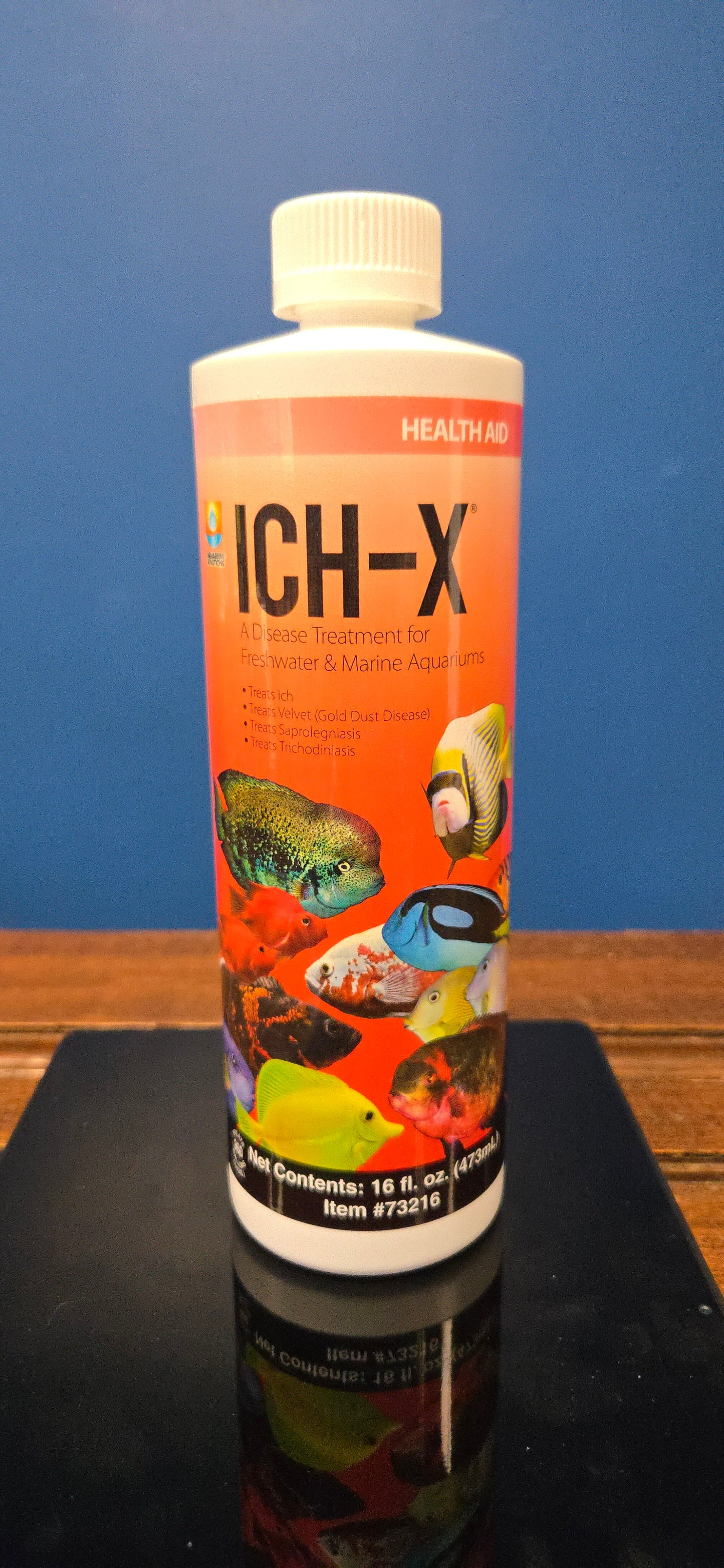 Ich-X by Hikari