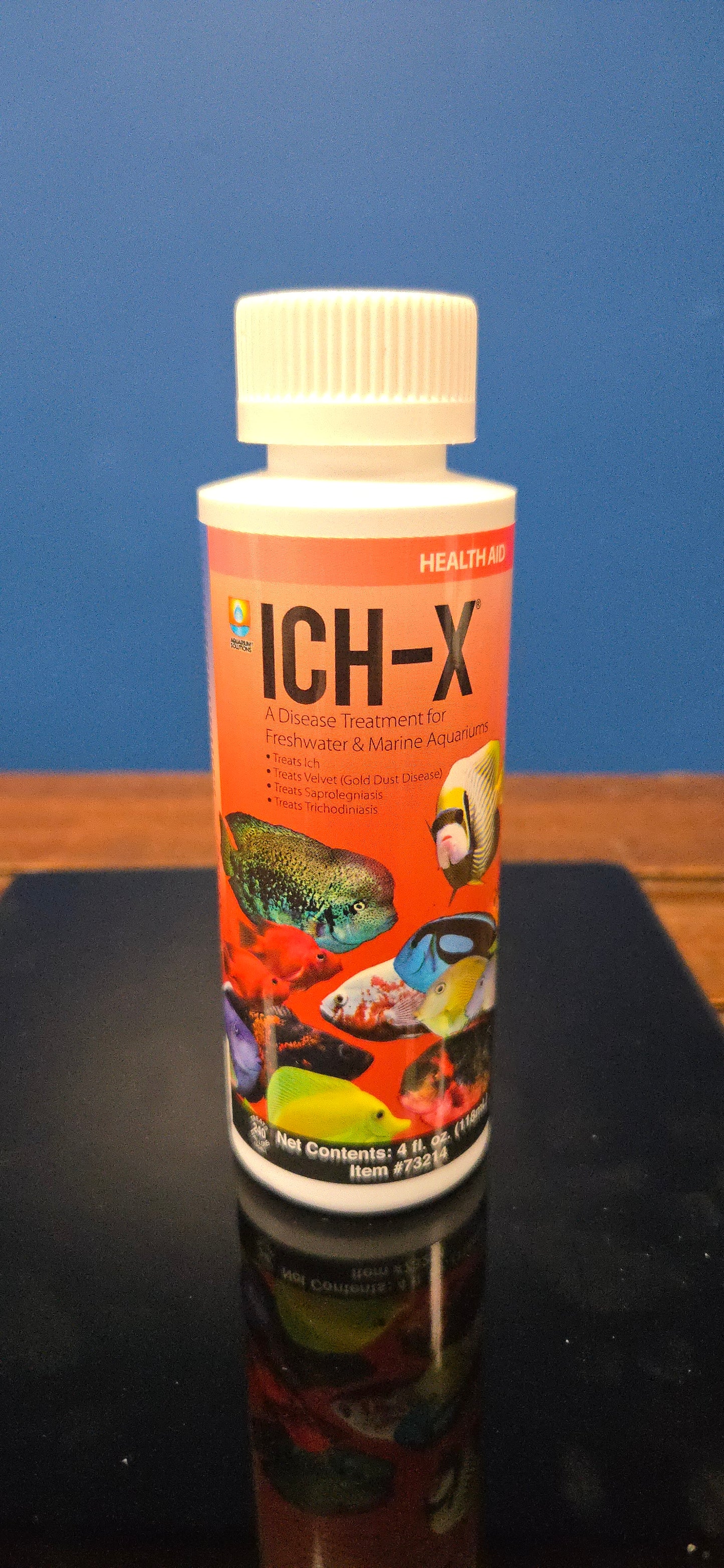 Ich-X by Hikari