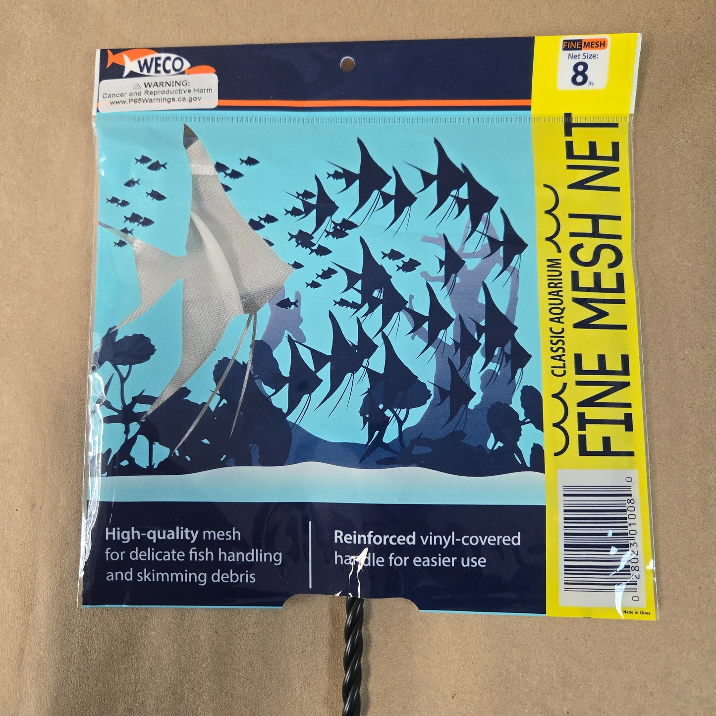 Weco Products Classic Fine Mesh Net