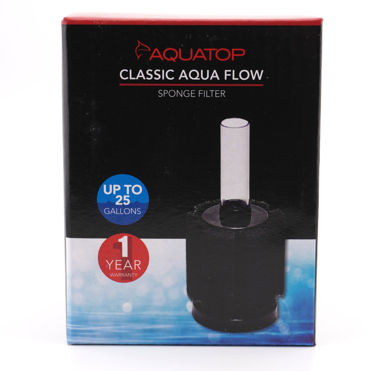 Aquatop Sponge Filter