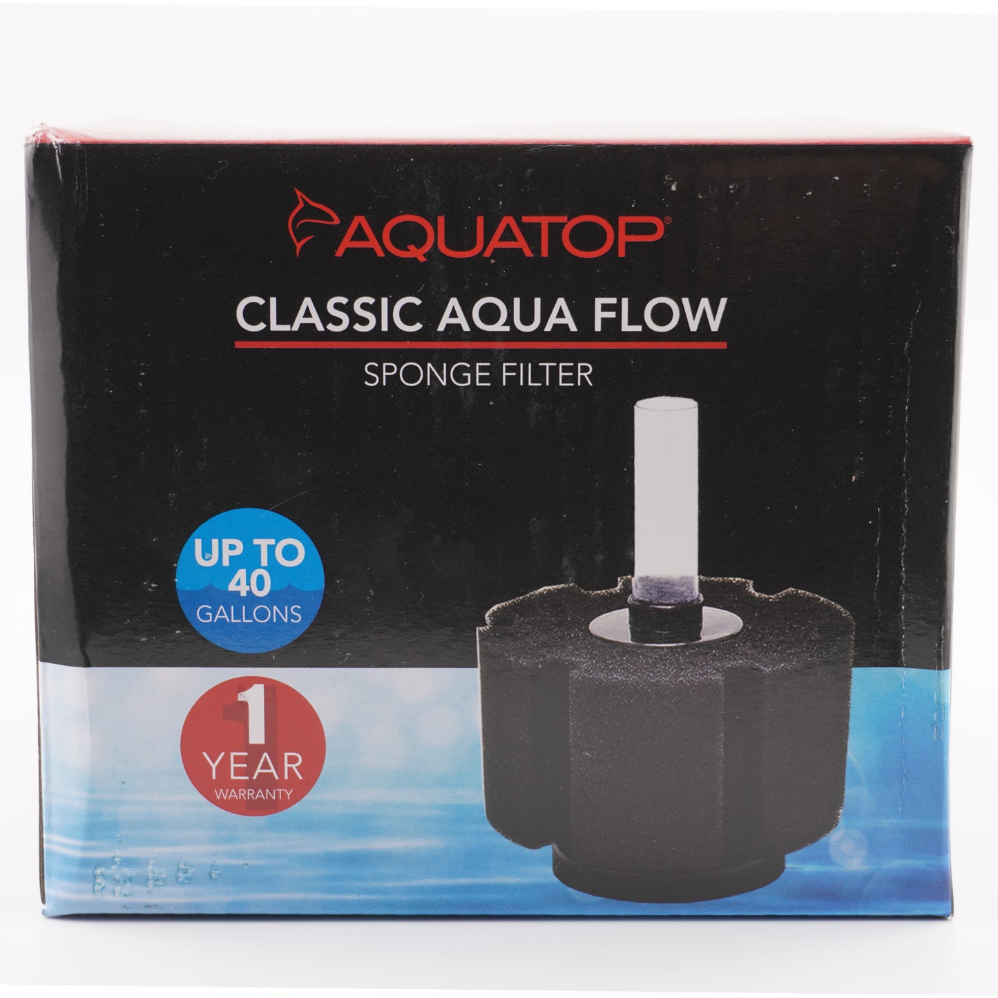 Aquatop Sponge Filter