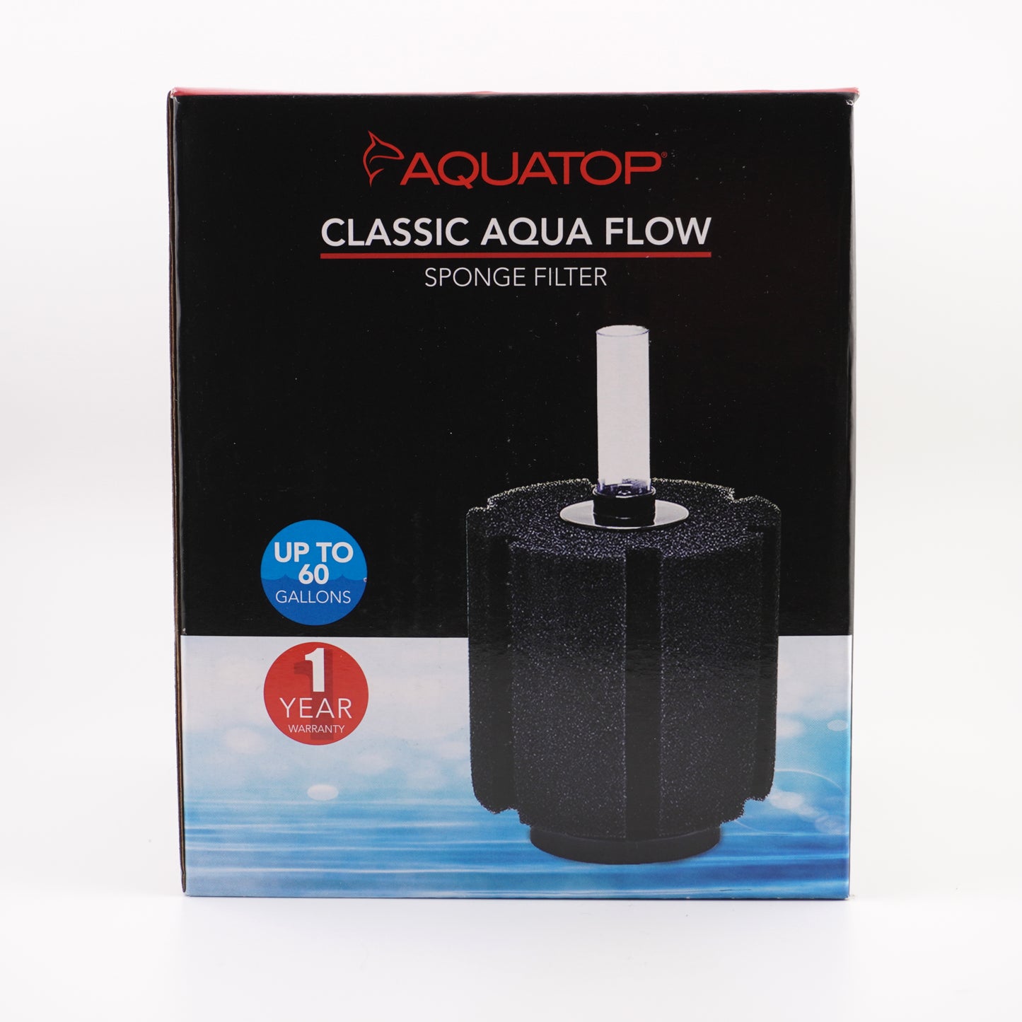Aquatop Sponge Filter