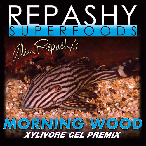 Repashy Morning Wood ~ Morning Wood