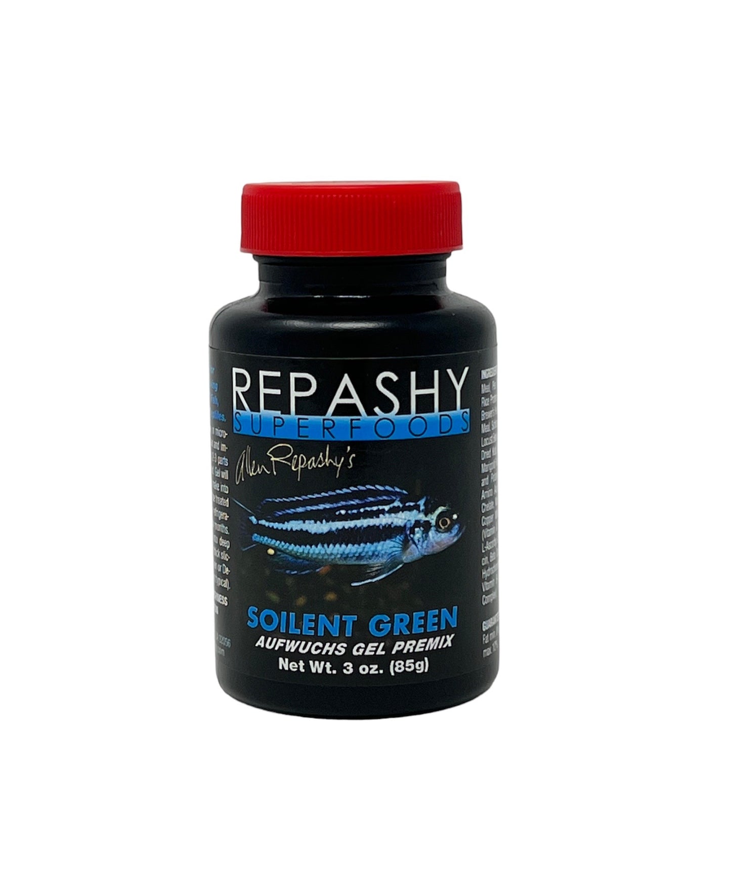 Repashy Soilent Green ~ Aufwuchs Gel Premix