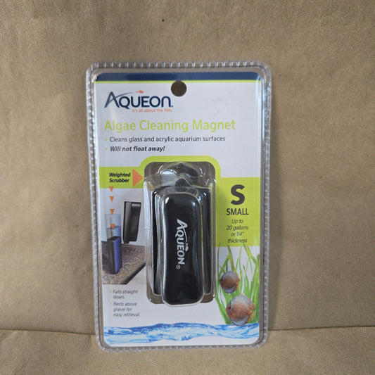 Aqueon Aquarium Algae Cleaning Magnets