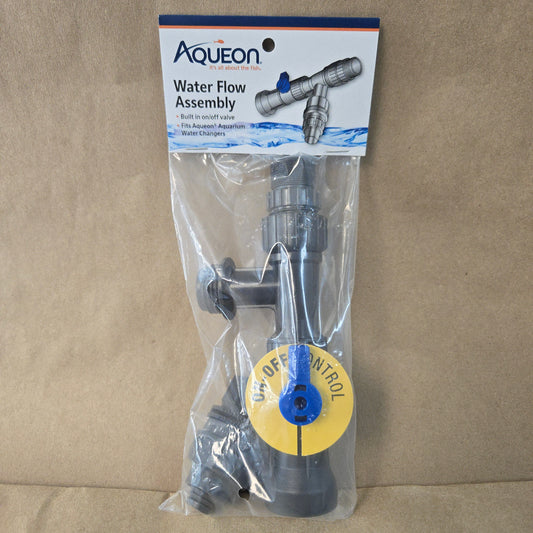 Aqueon Aquarium Water Changer Water Flow Assembly