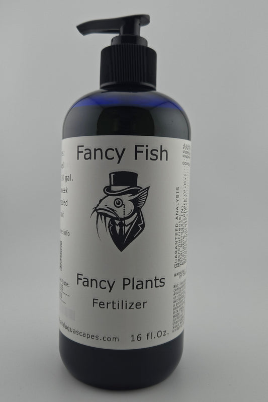 Fancy Plants Fertilizer All in One 16 fl. oz.