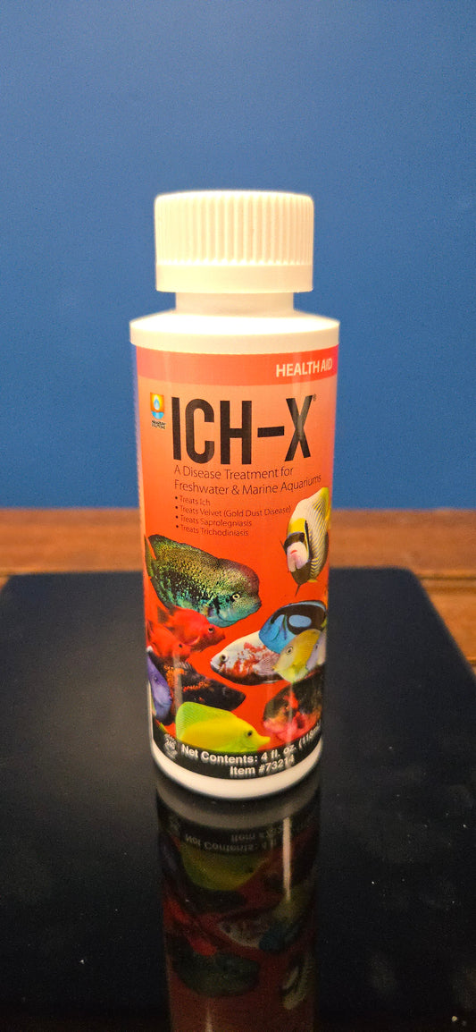 Ich-X by Hikari