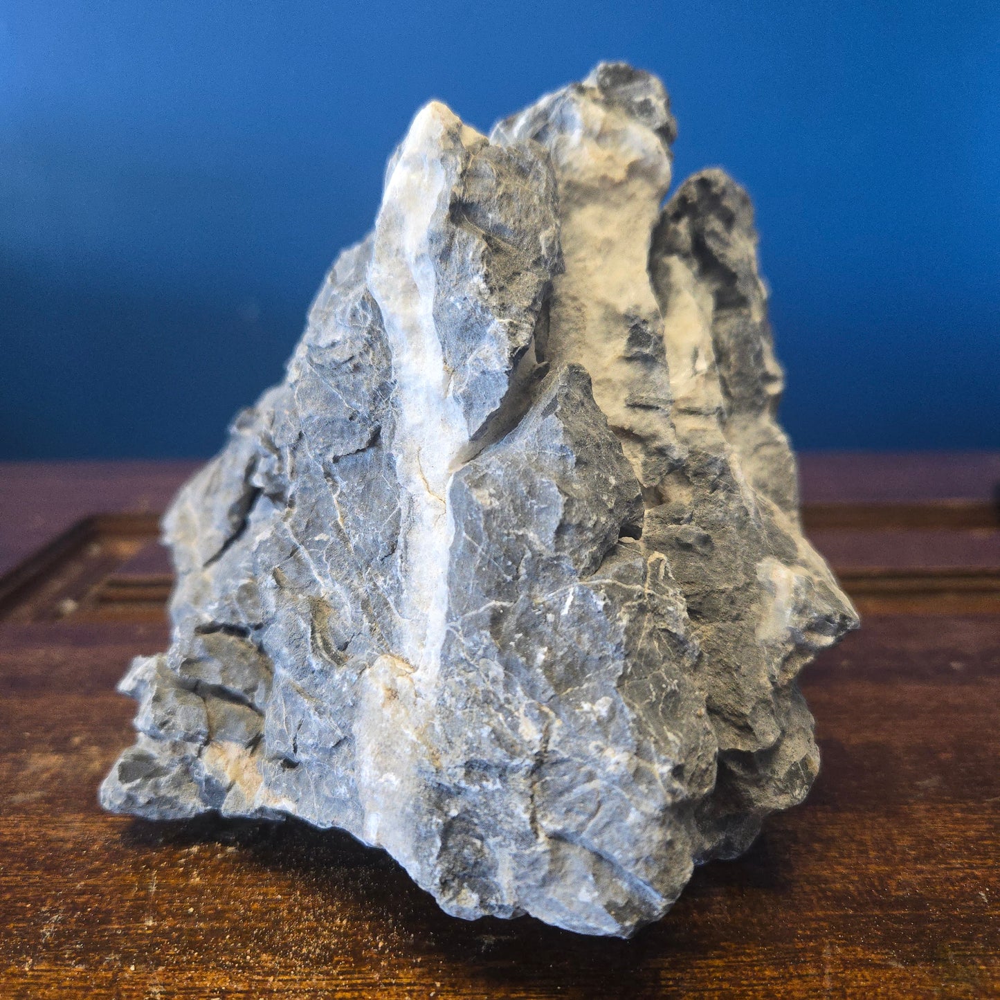 Bulk Substrate