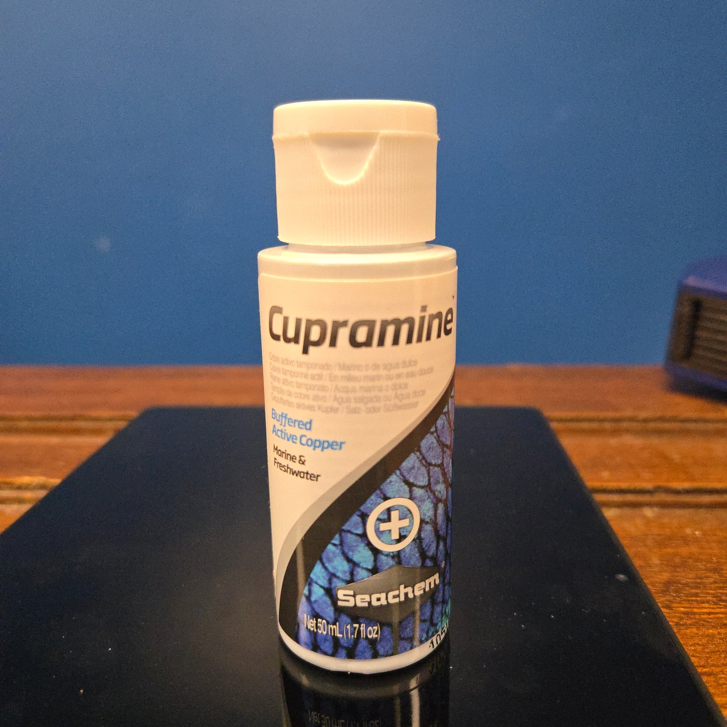 Cupramine