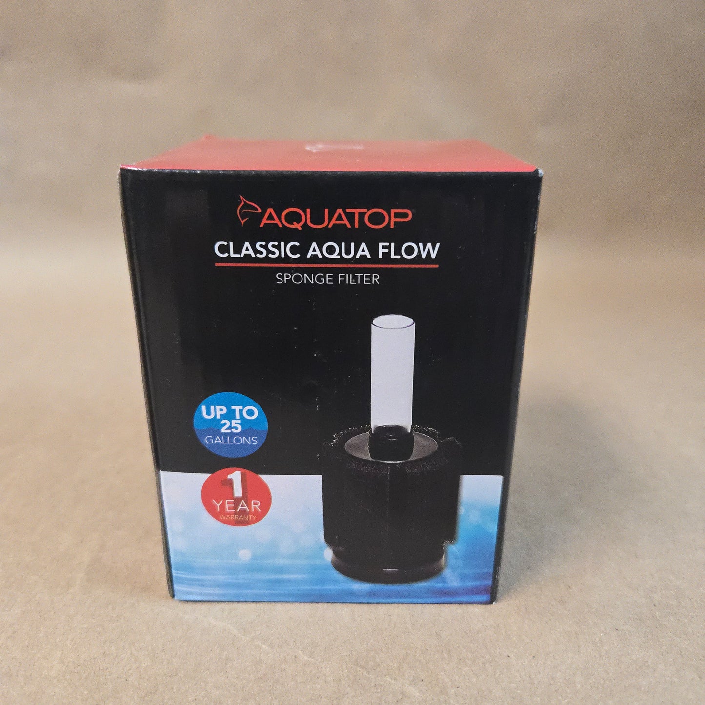 Aquatop Classic Aqua Flow