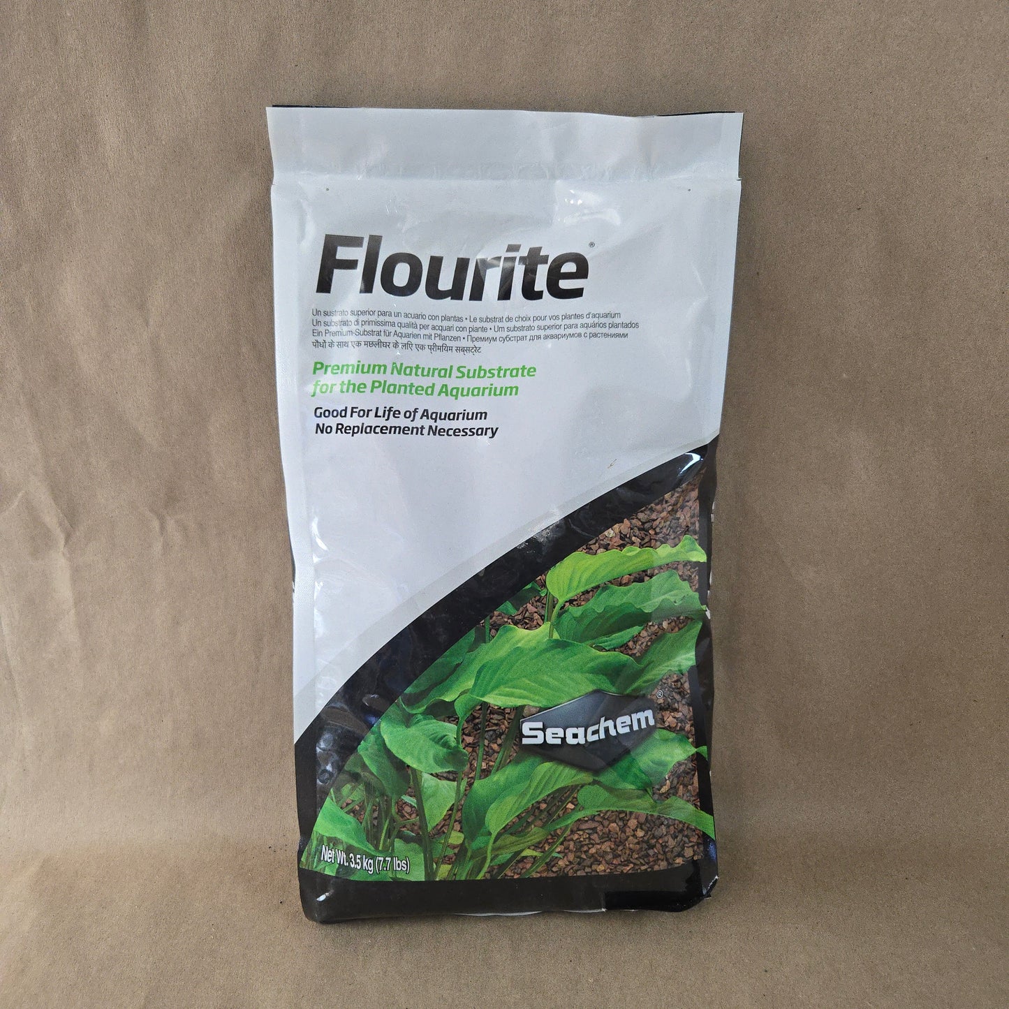 Fluval Substrate