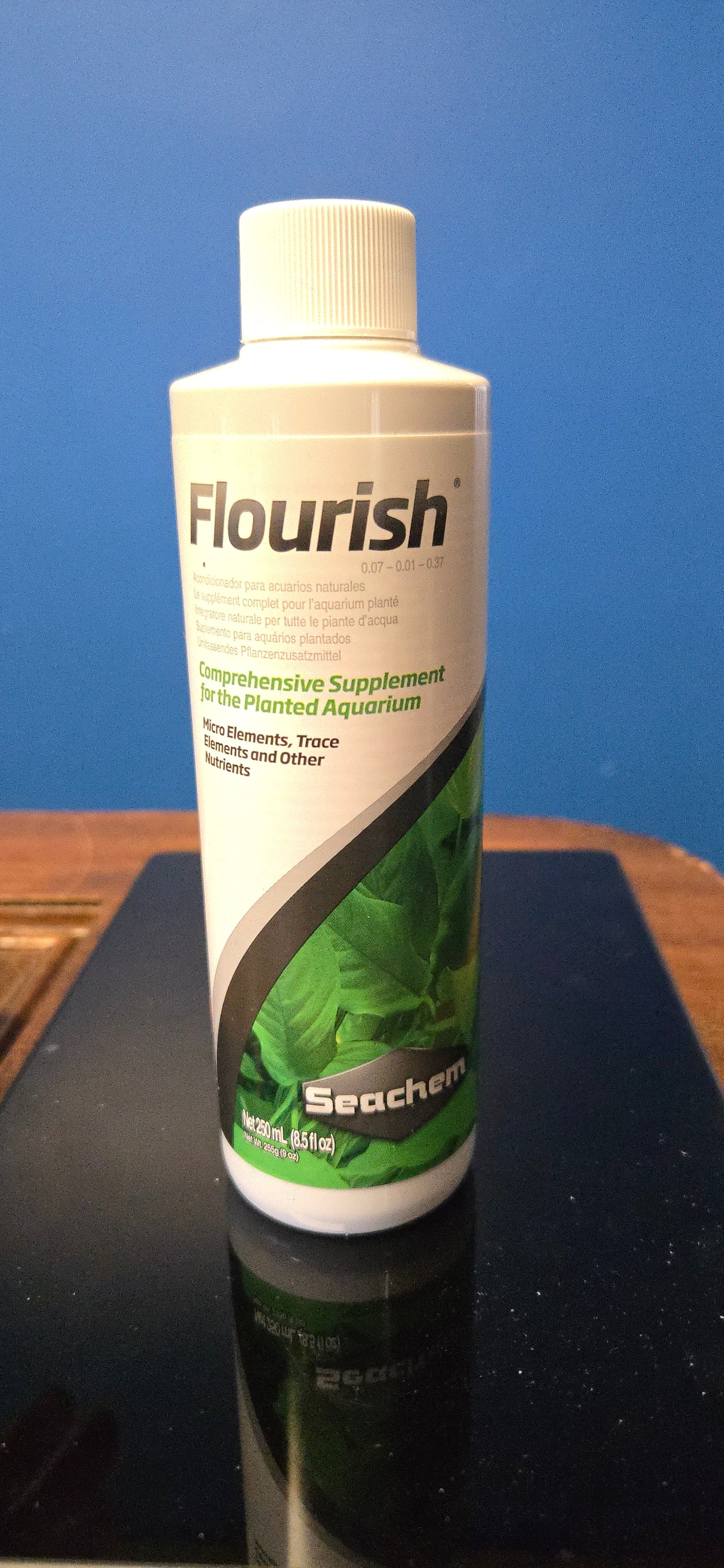 Seachem Flourish Micro Elements