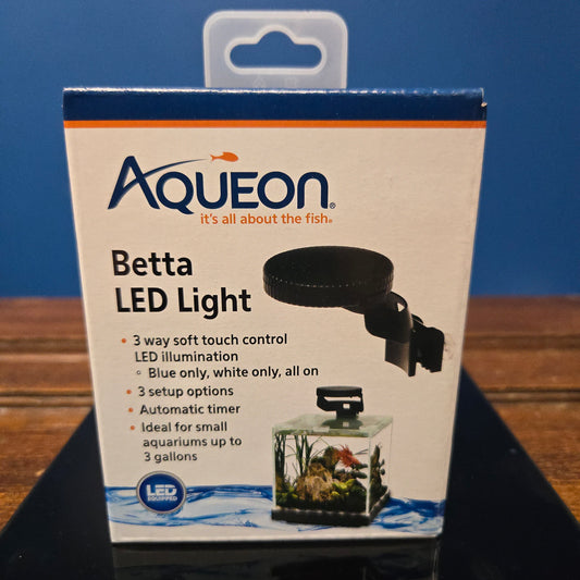 Betta Light
